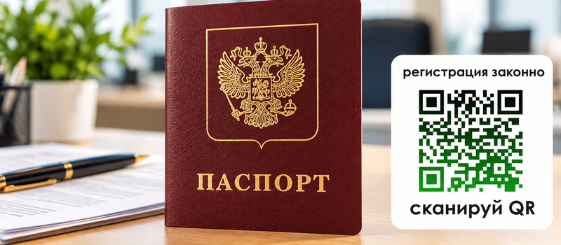 регистрация в Салехарде